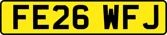 FE26WFJ