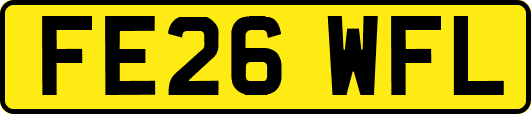 FE26WFL