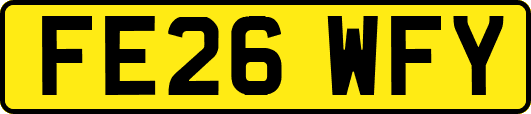 FE26WFY