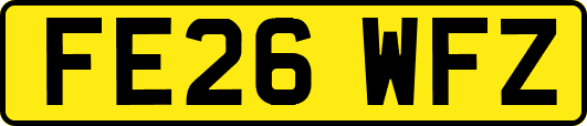FE26WFZ