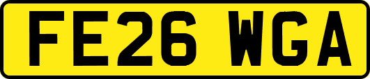 FE26WGA