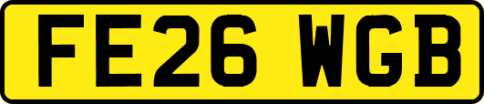 FE26WGB