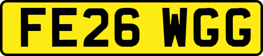 FE26WGG