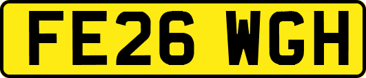 FE26WGH