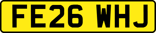 FE26WHJ