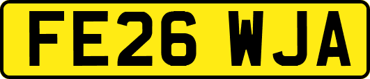 FE26WJA