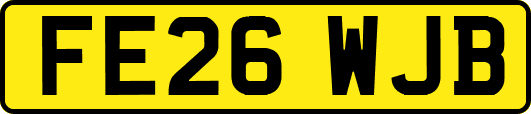 FE26WJB