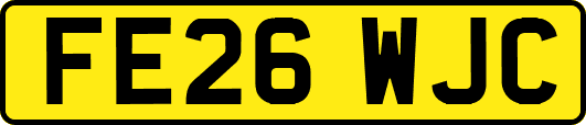 FE26WJC
