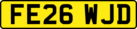 FE26WJD