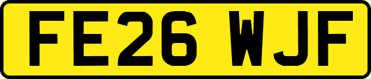 FE26WJF