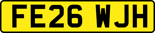 FE26WJH