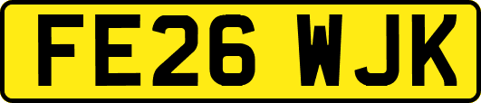 FE26WJK