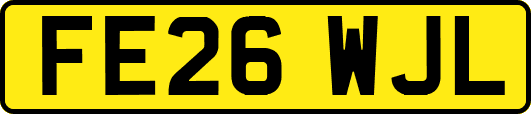 FE26WJL