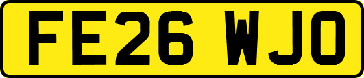 FE26WJO