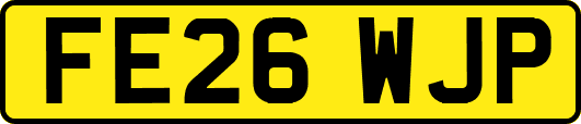 FE26WJP