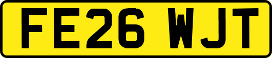 FE26WJT