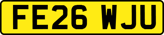 FE26WJU