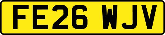 FE26WJV