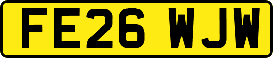 FE26WJW