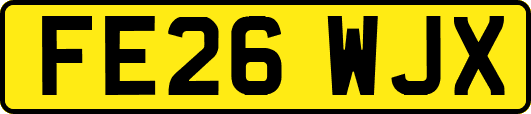FE26WJX
