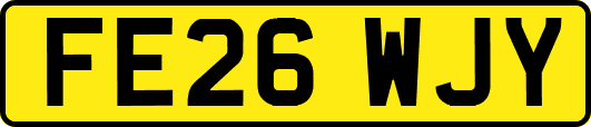 FE26WJY