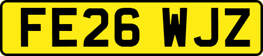FE26WJZ