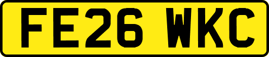 FE26WKC