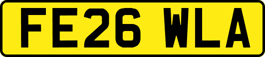 FE26WLA