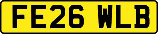 FE26WLB