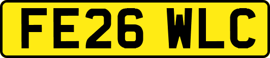 FE26WLC