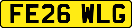 FE26WLG