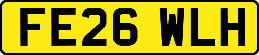FE26WLH