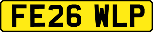 FE26WLP