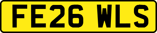 FE26WLS