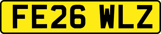 FE26WLZ