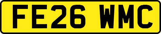 FE26WMC