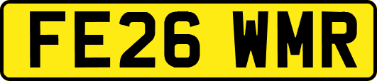FE26WMR