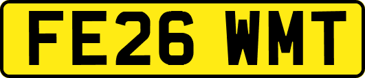 FE26WMT