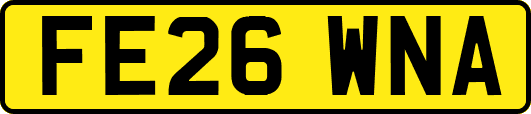 FE26WNA