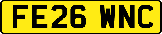 FE26WNC