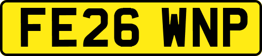 FE26WNP
