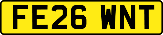 FE26WNT