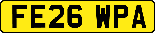 FE26WPA