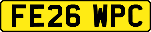 FE26WPC