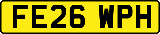 FE26WPH