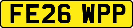 FE26WPP