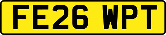 FE26WPT