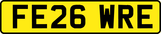 FE26WRE