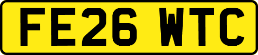 FE26WTC