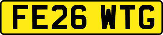 FE26WTG
